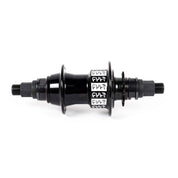 Crew Freecoaster Hub