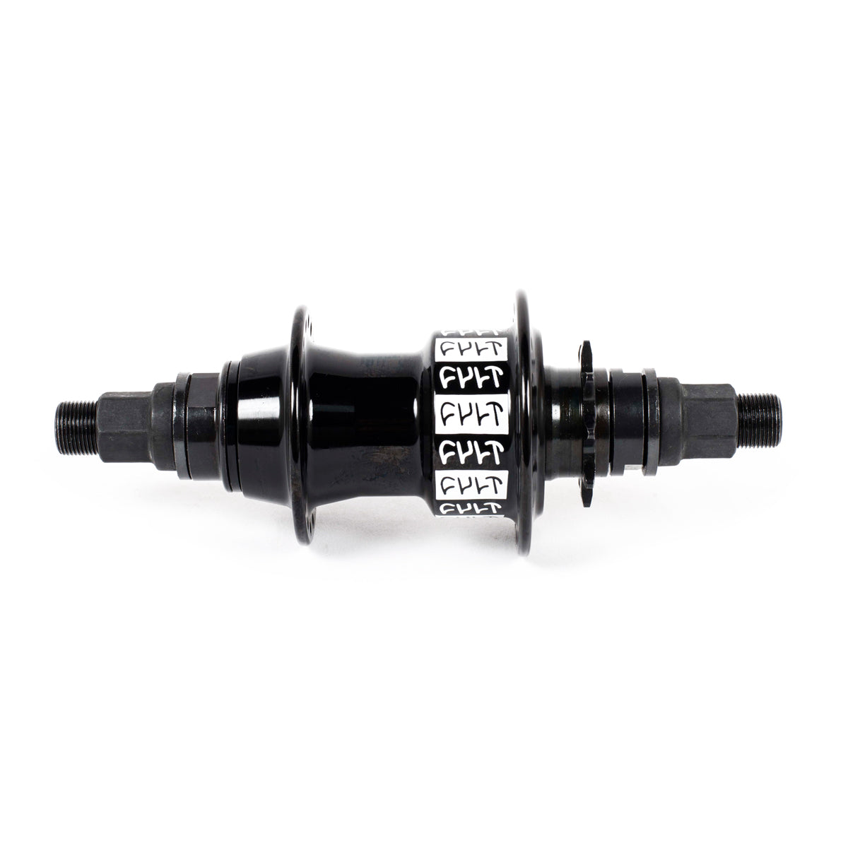 Crew Freecoaster Hub