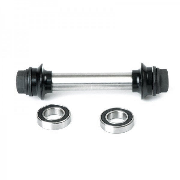 Crew Front Hub Axle Kit