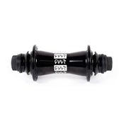 Crew Front Hub
