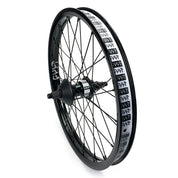 Crew Freecoaster Wheel v2