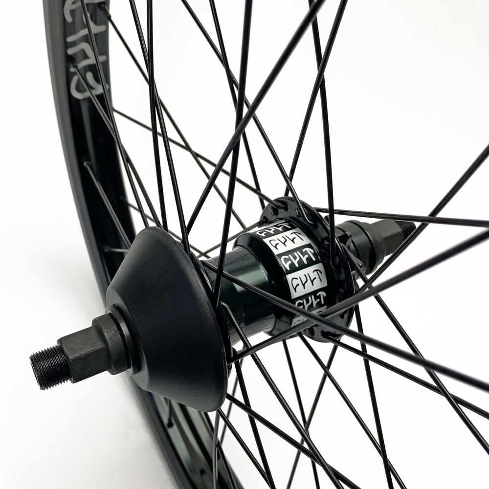 Cult hotsell freecoaster hub