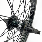 Crew Freecoaster Wheel v2