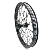 Crew Front Wheel v2