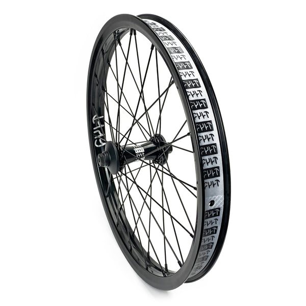 Crew Front Wheel v2