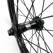 Crew Front Wheel v2