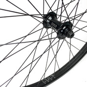 26" Cruiser Front Wheel