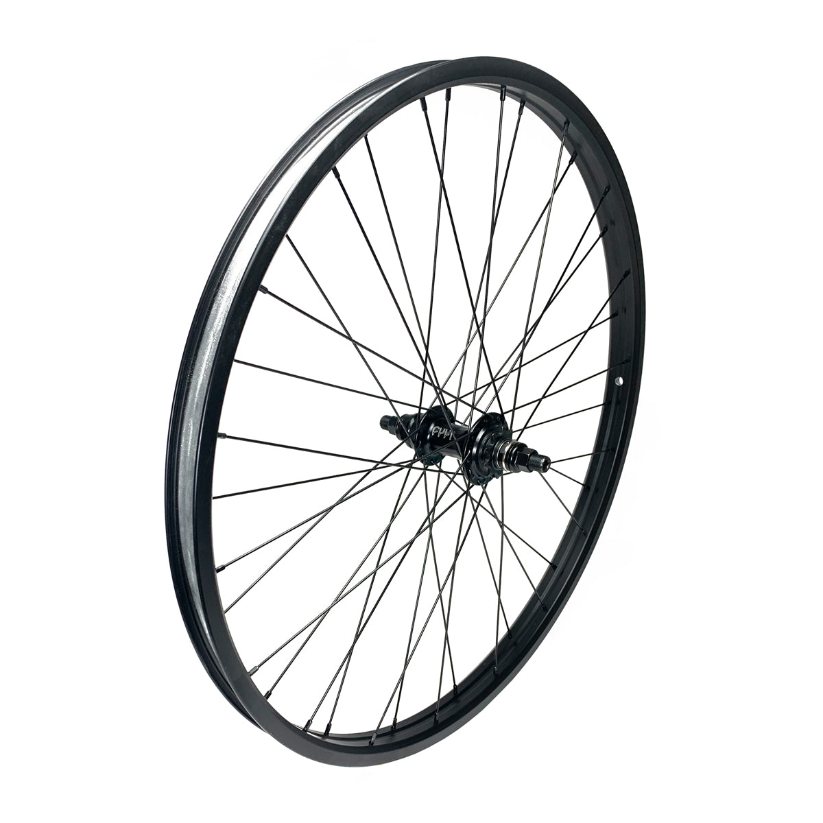 26" Cruiser Cassette Wheel