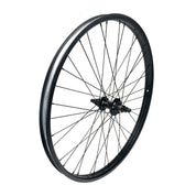 26" Cruiser Cassette Wheel