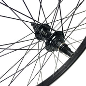 26" Cruiser Cassette Wheel