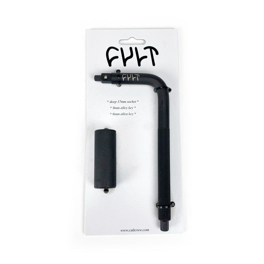 Pocket Tool