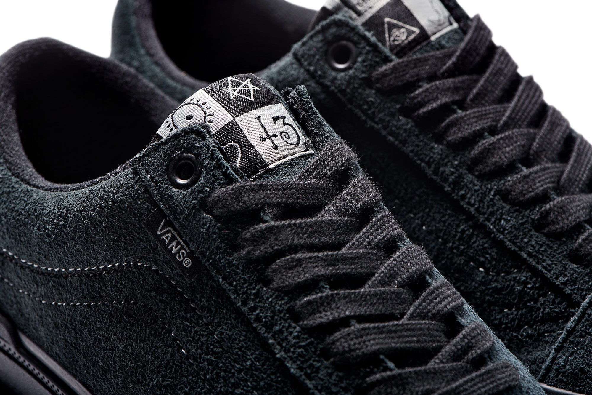 Vans x cult bmx old skool Clearance