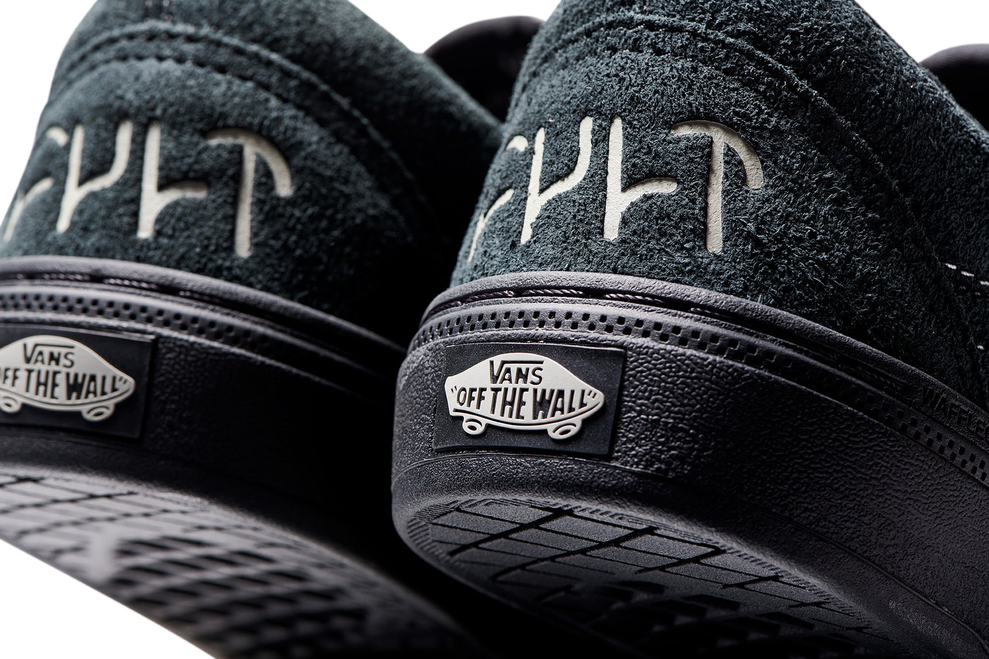 Cult x Vans BMX Old Skool