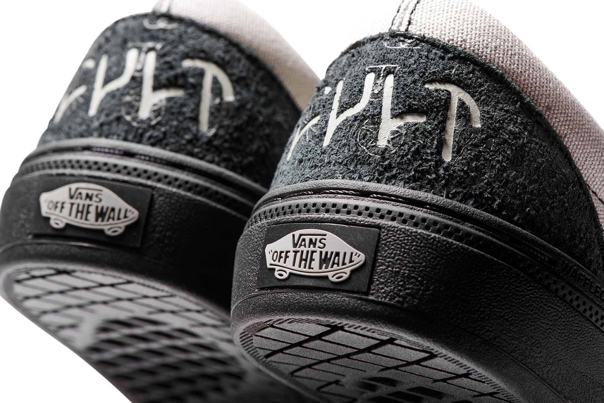 Vans cult collab Clearance