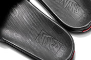 Cult x Vans La Costa Slides