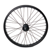 Devotion Cassette Wheel