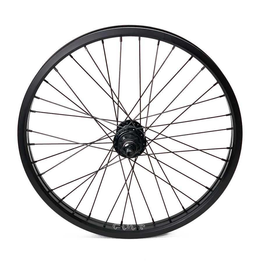 Devotion Cassette Wheel