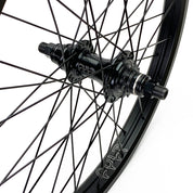 Devotion Cassette Wheel