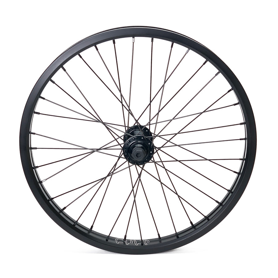 Devotion Front Wheel
