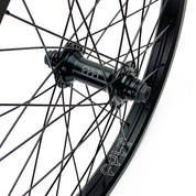 Devotion Front Wheel