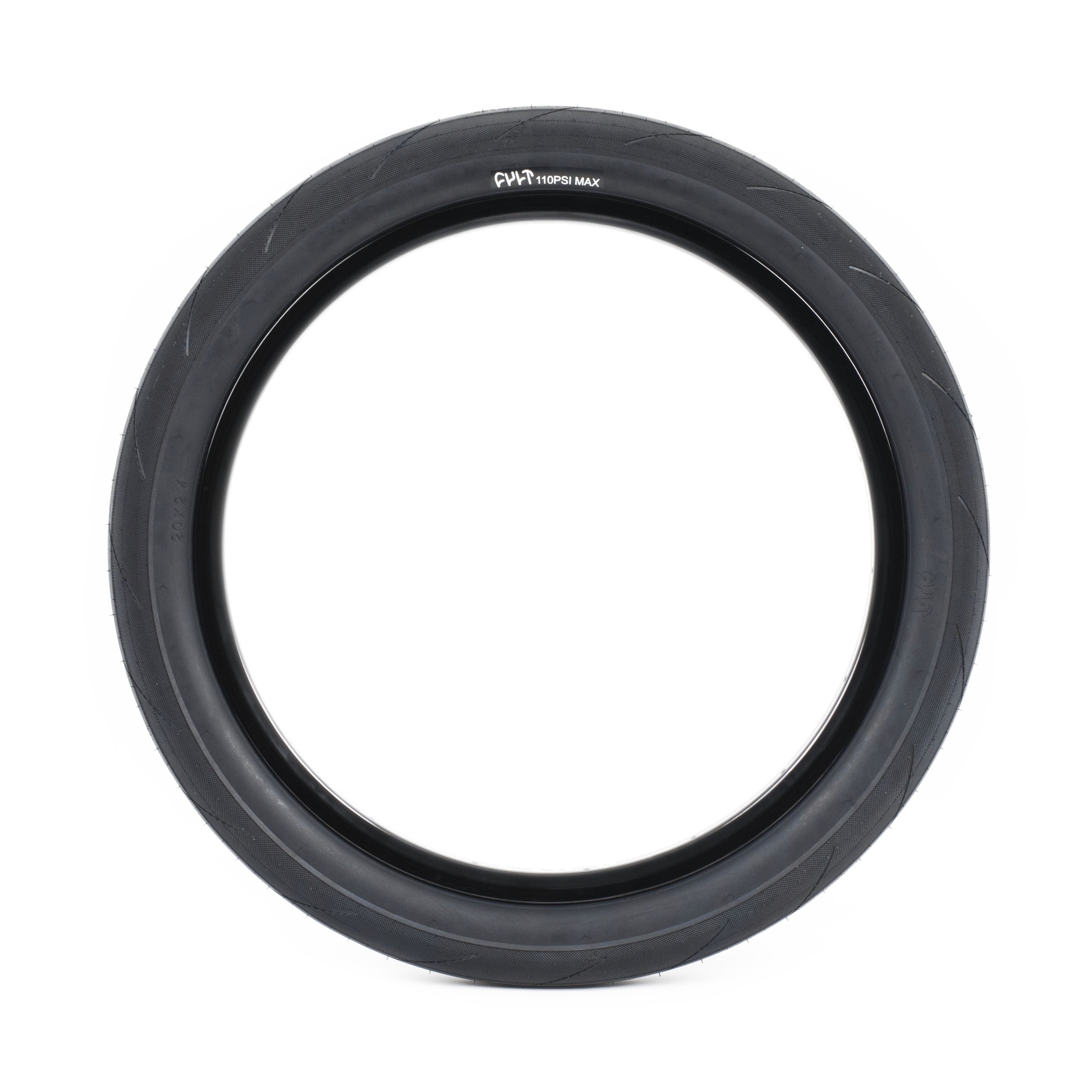 Fast & Loose Walsh FOLDABLE Tire (single)
