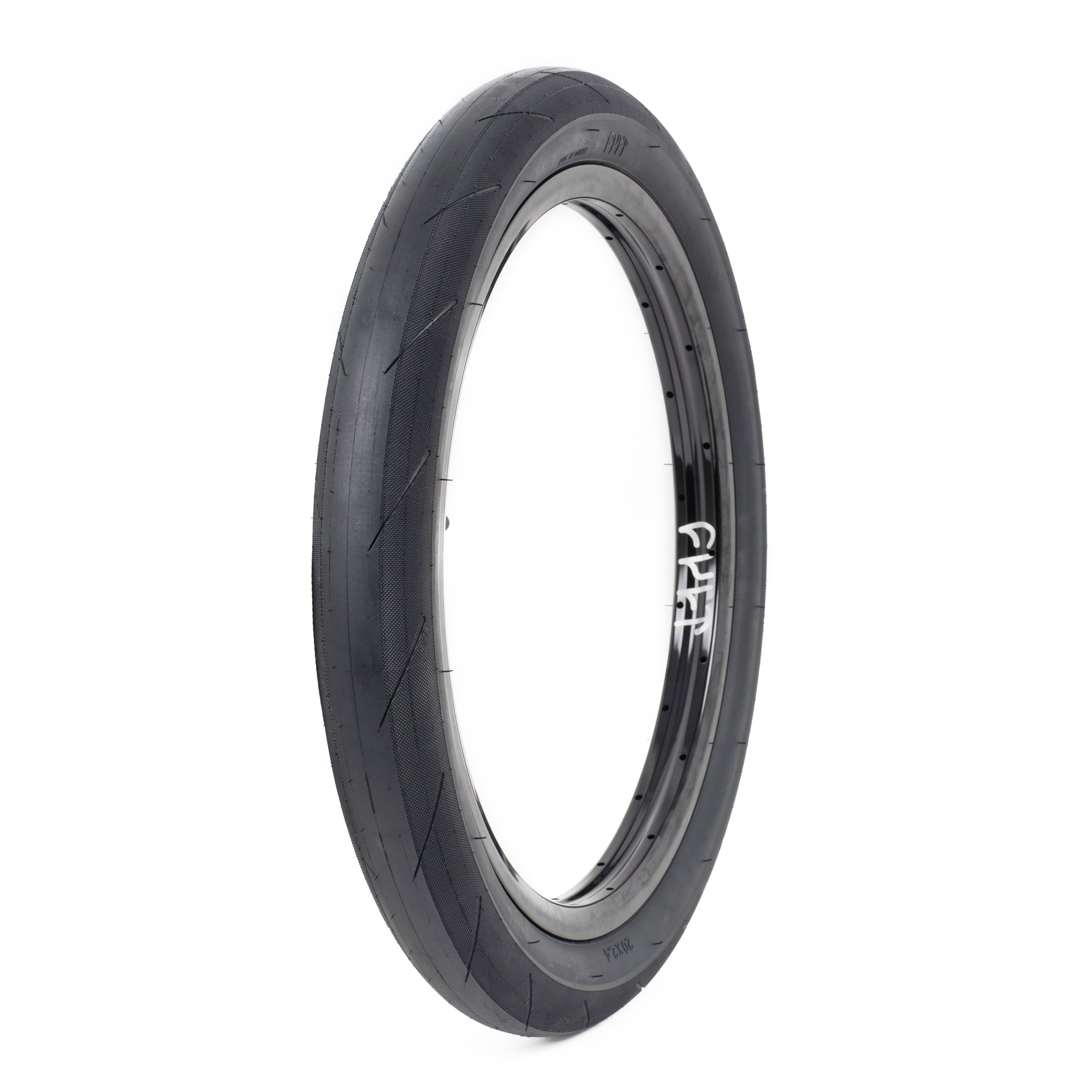 Fast & Loose Walsh Tire (single)