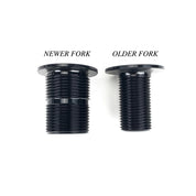 Fork Cap
