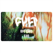 Gift Cards