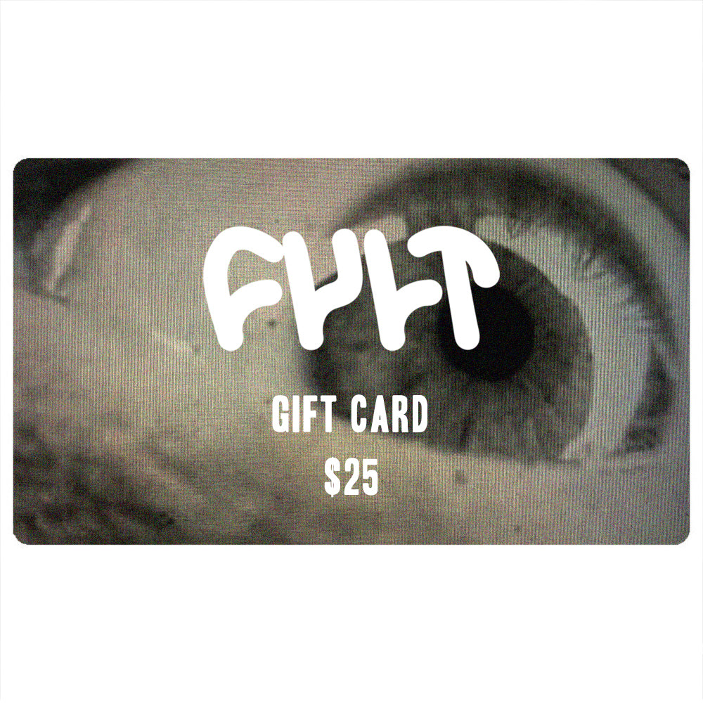 Gift Cards