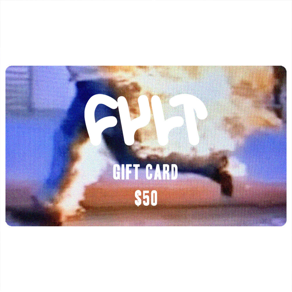 Gift Cards