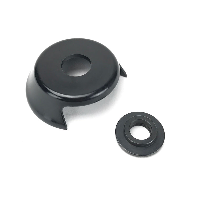 Crew Cassette Hub Guards