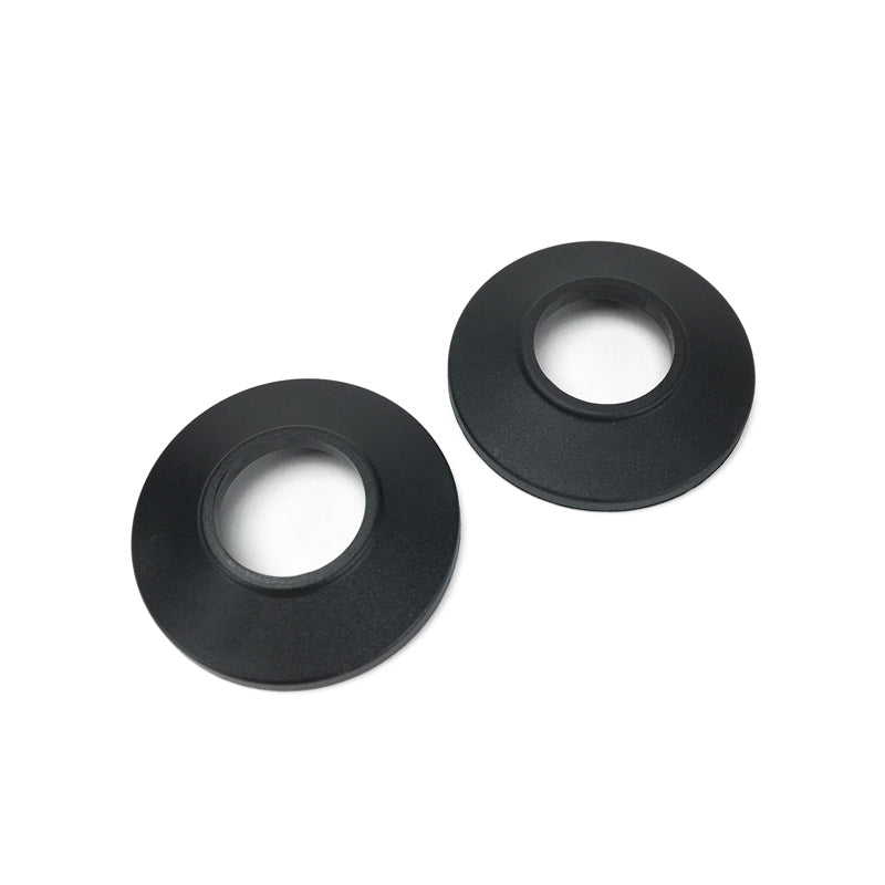 Crew Front Hub Guard
