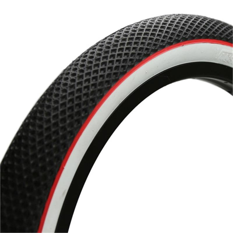 18" Vans x Cult Tire / JUVENILE (single)