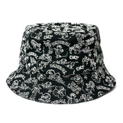Meseroll x Cult / Island Living Bucket Hat