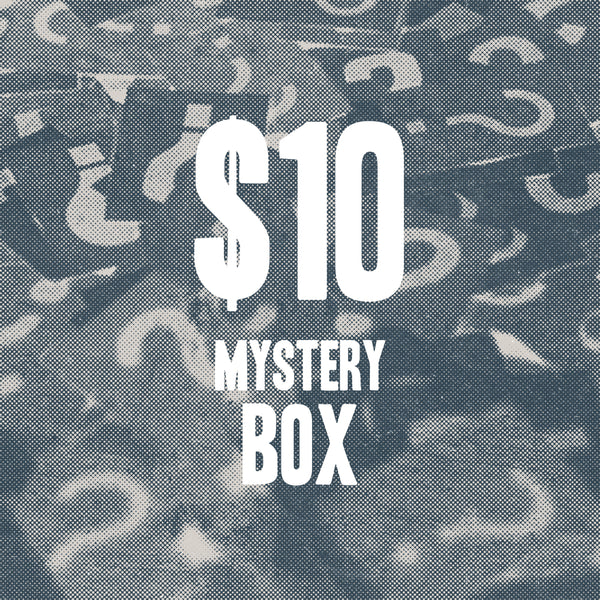 10 Dollar Mystery Scoop 