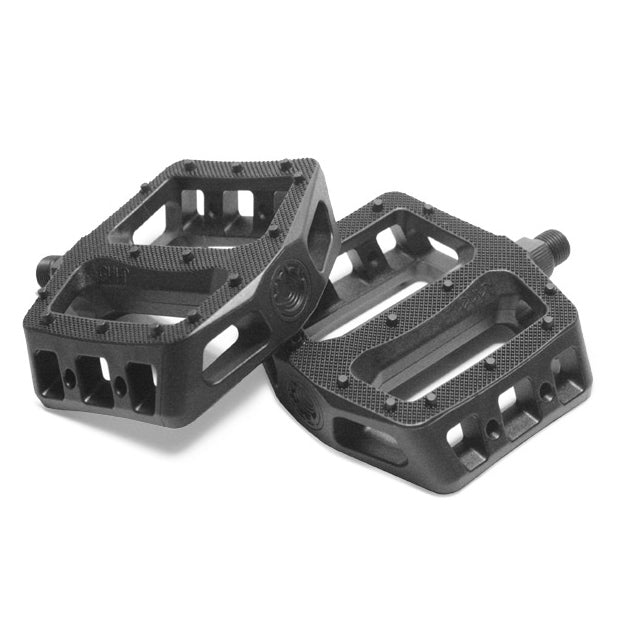 Cult on sale nylon pedals