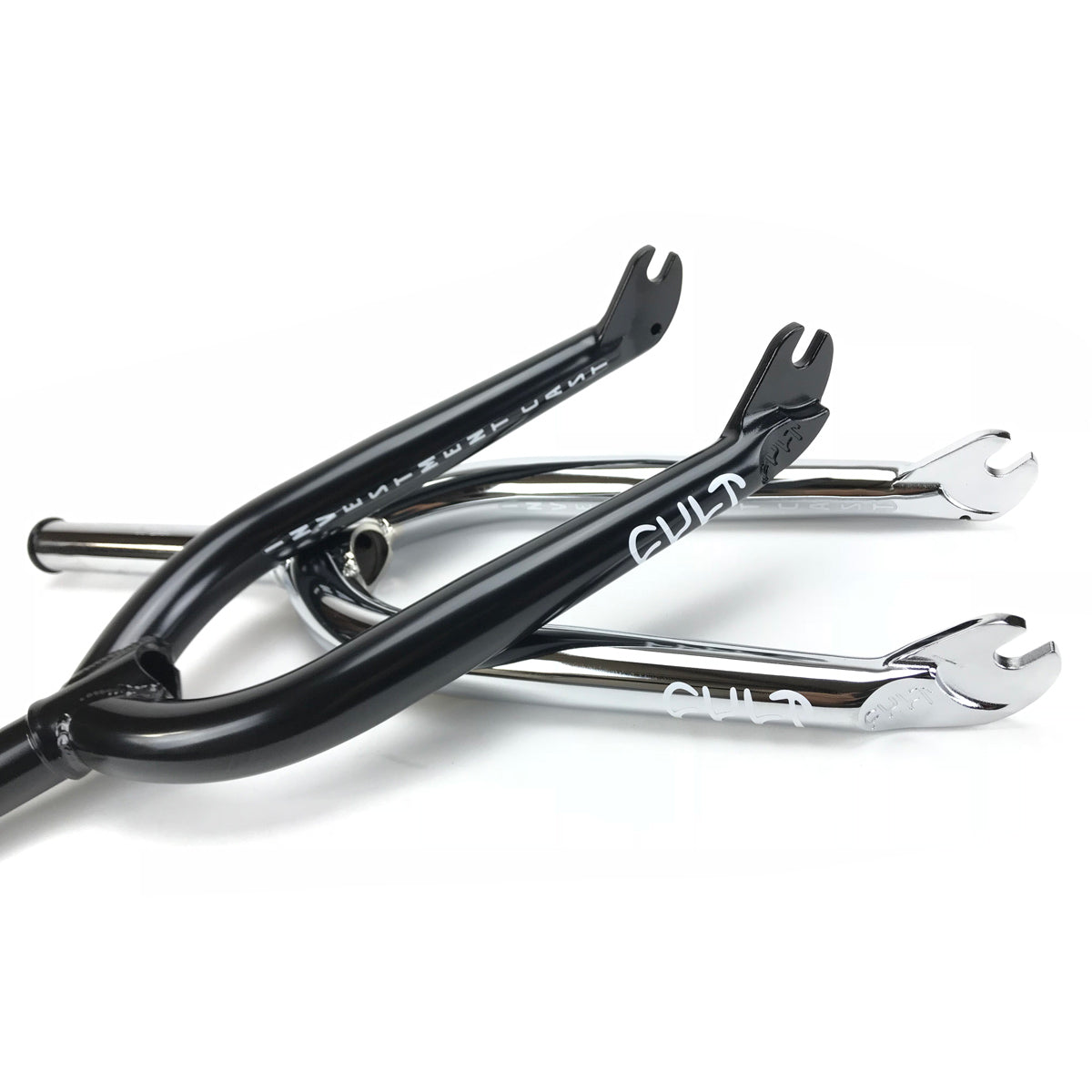 Sect Fork