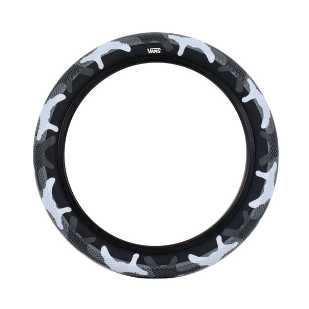 18" Vans x Cult Juvi Tire / JUVENILE (single)