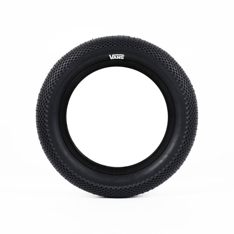 18" Vans x Cult Tire / JUVENILE (single)