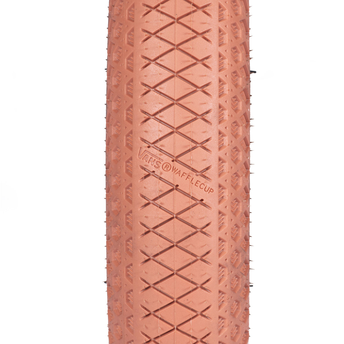 Vans Tread Pattern Vans x Cult Wafflecup Tire / gum / blackwall – CULT CREW