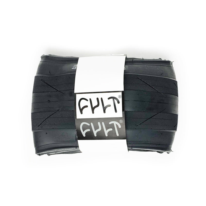Fast & Loose Walsh FOLDABLE Tire (single)